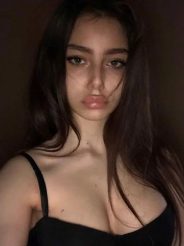 Даша Элит Молодая Тахтамукай