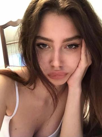 Даша Элит Молодая фото 3